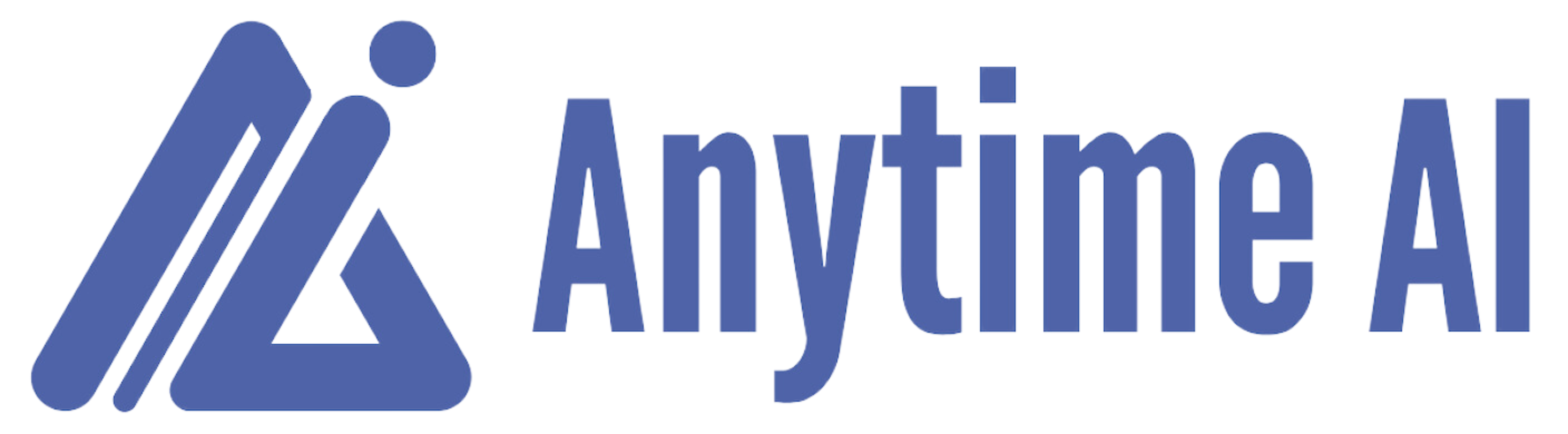 Anytime AI™