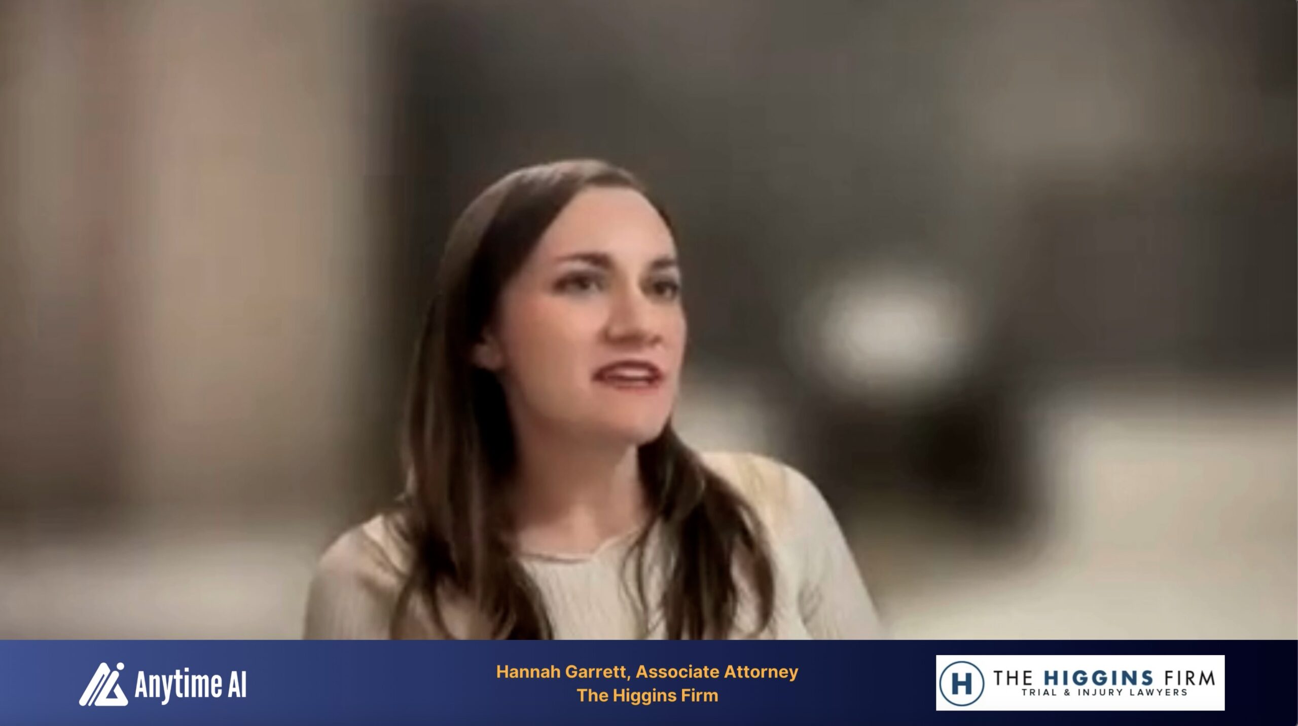 From $15K to $350K Settlement: Anytime AI’s Impact on Personal  Injury Law