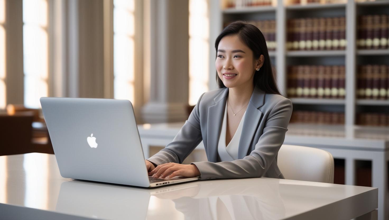 Effective AI Prompting for Legal Professionals – Best Practices Sharing