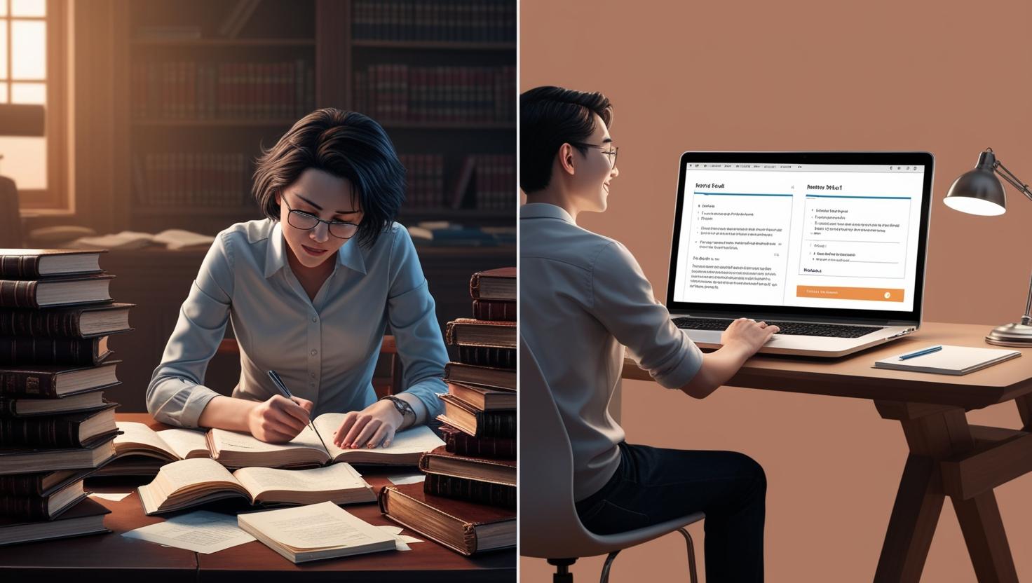 AI-Powered Legal Research: Transforming the Way Attorneys Access Information